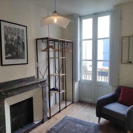 Carcassonne Town House, Rue Barbes Διαμέρισμα Εξωτερικό φωτογραφία