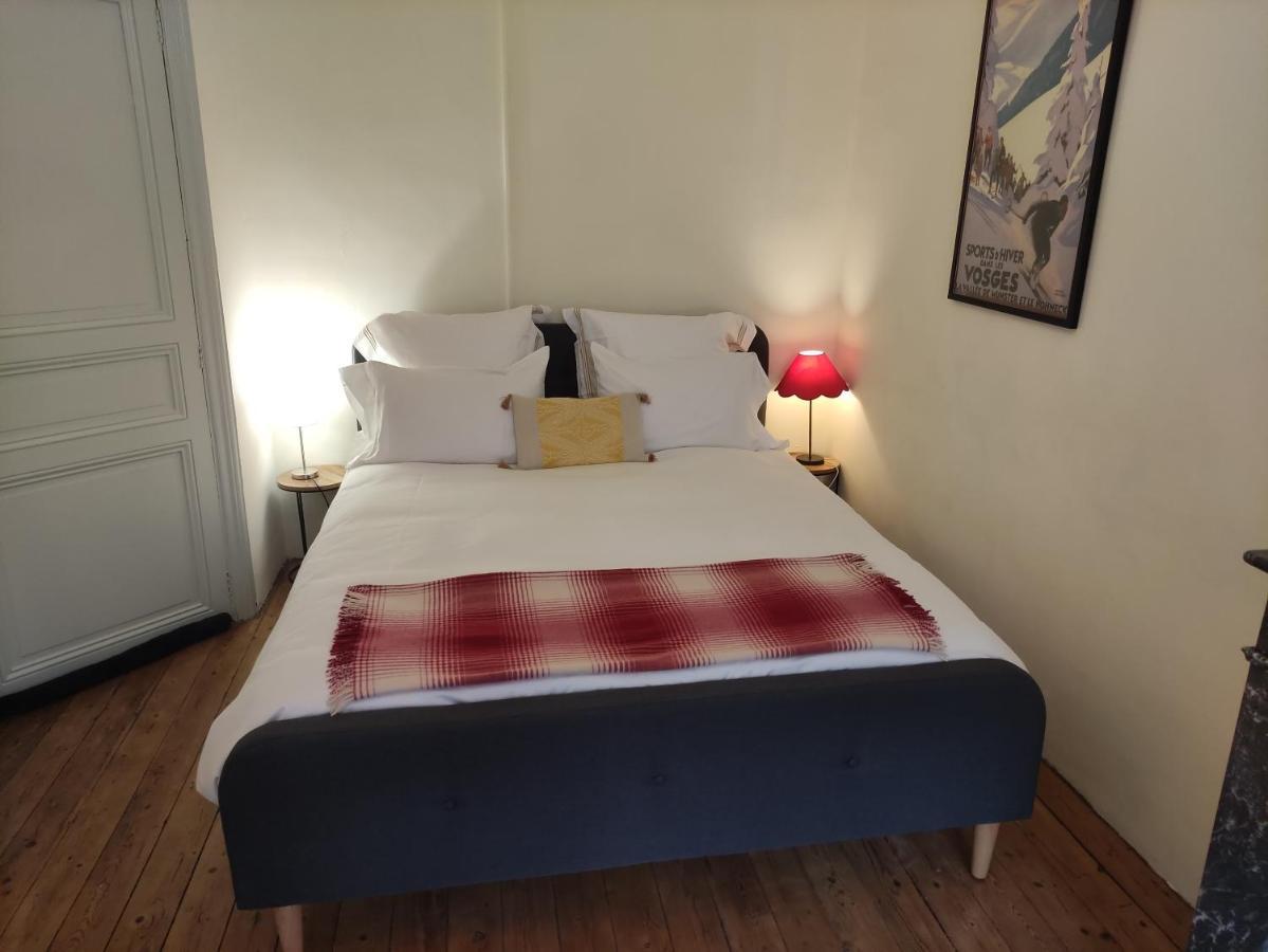 Carcassonne Town House, Rue Barbes Διαμέρισμα Εξωτερικό φωτογραφία