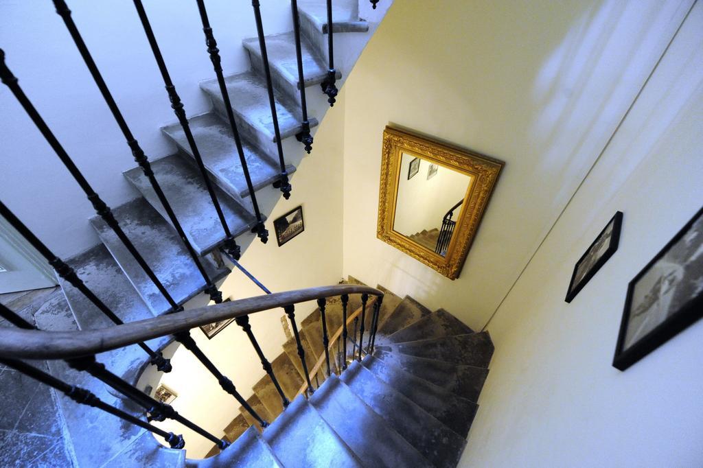 Carcassonne Town House, Rue Barbes Διαμέρισμα Δωμάτιο φωτογραφία