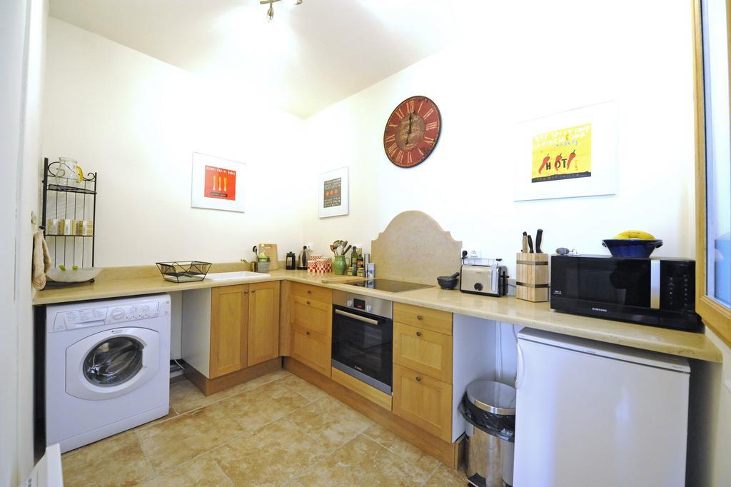 Carcassonne Town House, Rue Barbes Διαμέρισμα Δωμάτιο φωτογραφία