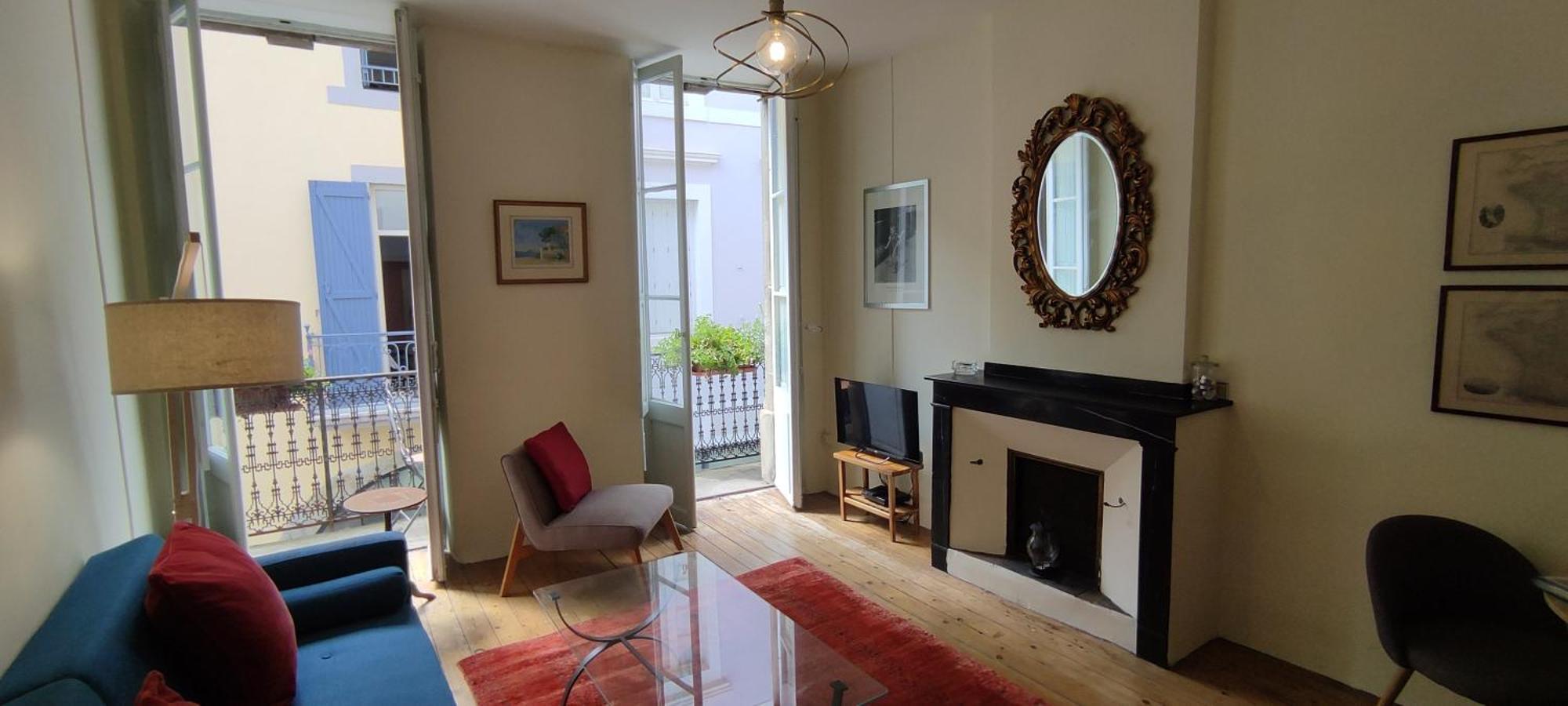 Carcassonne Town House, Rue Barbes Διαμέρισμα Εξωτερικό φωτογραφία