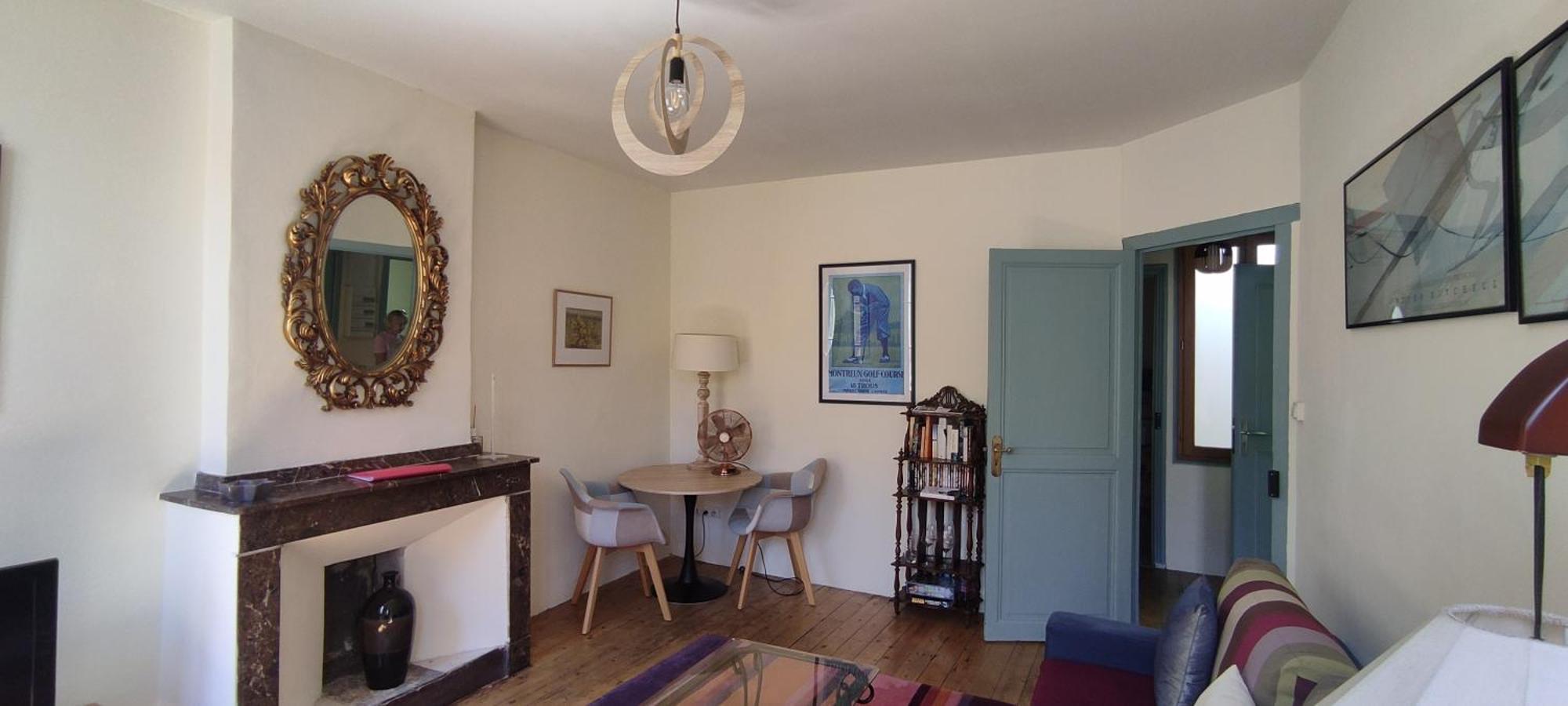 Carcassonne Town House, Rue Barbes Διαμέρισμα Εξωτερικό φωτογραφία