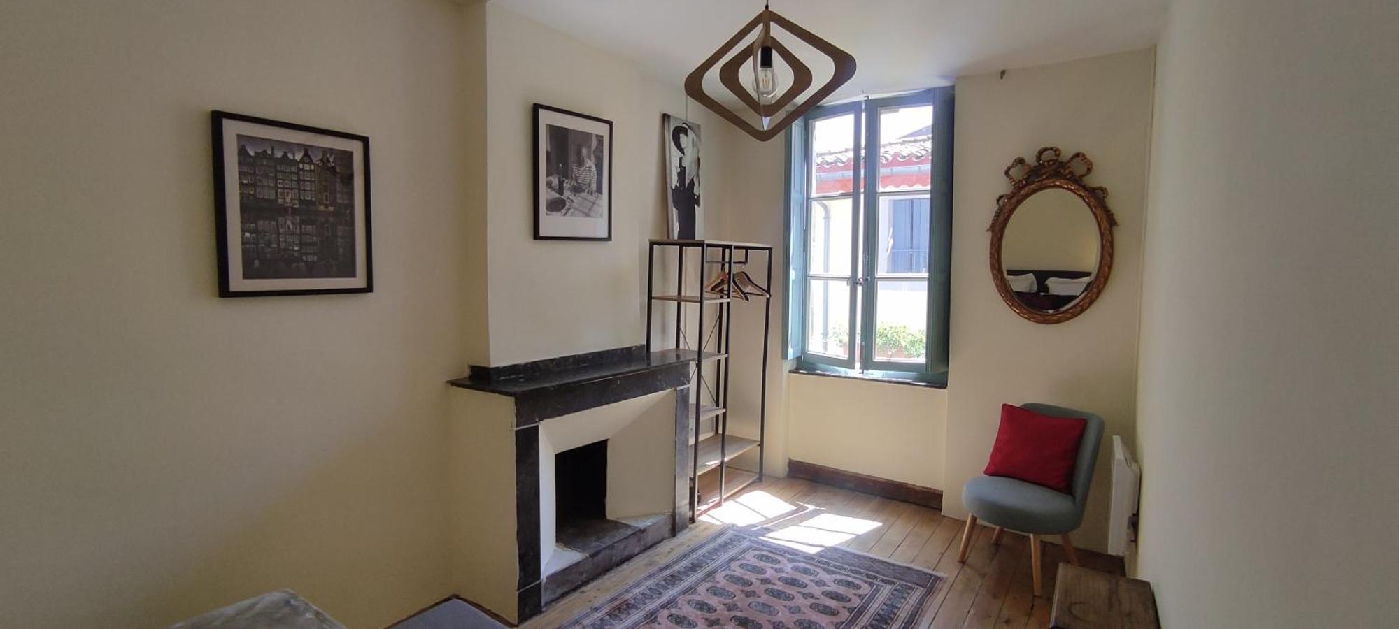 Carcassonne Town House, Rue Barbes Διαμέρισμα Εξωτερικό φωτογραφία