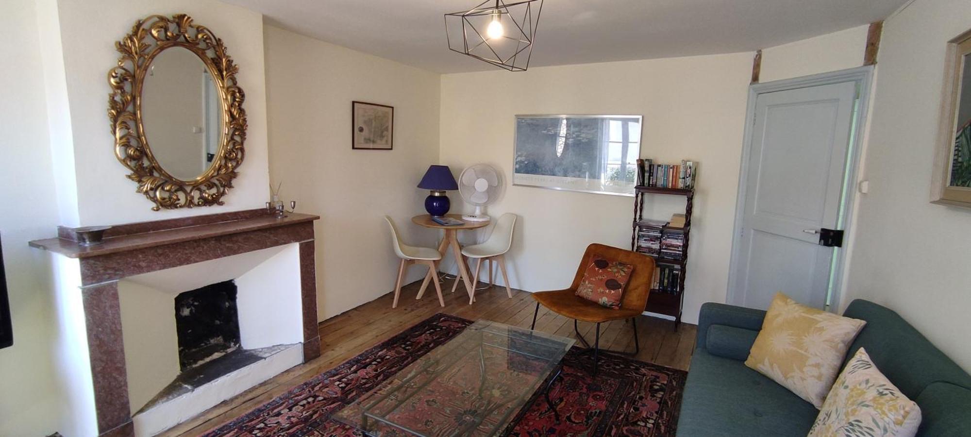 Carcassonne Town House, Rue Barbes Διαμέρισμα Εξωτερικό φωτογραφία