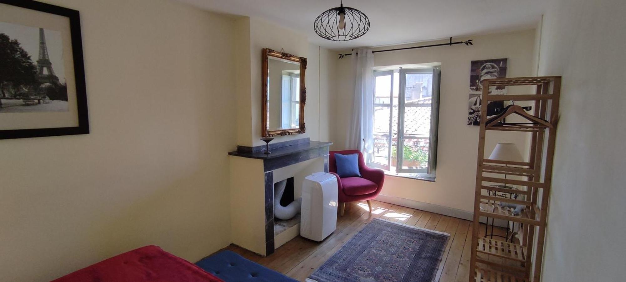 Carcassonne Town House, Rue Barbes Διαμέρισμα Εξωτερικό φωτογραφία